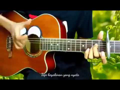 Suci dalam debu,, by gitaris terbaik faiz fez fingerstyle malasya 2022