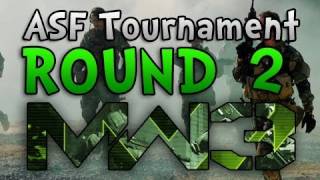 Modern Warfare 3 - ASF Tournament - Round 2 - Mission