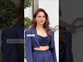 Tamannaah Bhatia Spotted Today at her Store Looking Gorgeous 😍 #tamannaahbhatia #bollywood #ootd