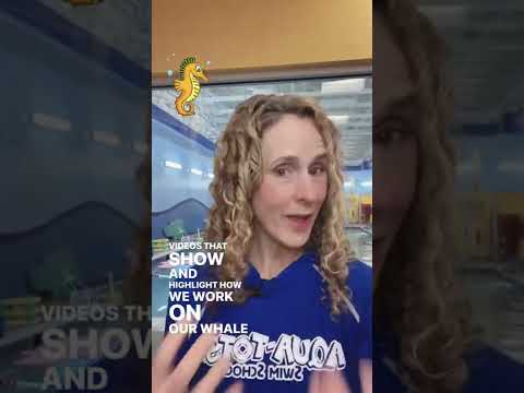 Level 4 Seahorse