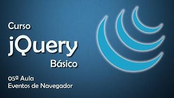 Curso jQuery Básico - Eventos de Navegador #05