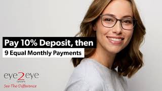 Opticians in Harrow | Eye 2 Eye | 0% Payment Plan for Glasses Opticians in Harrow | Eye 2 Eye | 0% Payment Plan for Glasses