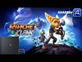 🎮Test de Ratchet & Clank™ ShadPS4 v0.11.1 UP V01.09 sur i5-10400F 3070 8GB BOOT Plus-Loin💻