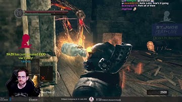 DS1 Enemy & Item Randomizer, Use What You See (Pt. 4)