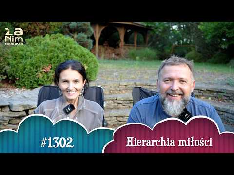 Antidote 1302 - Hierarchy of love