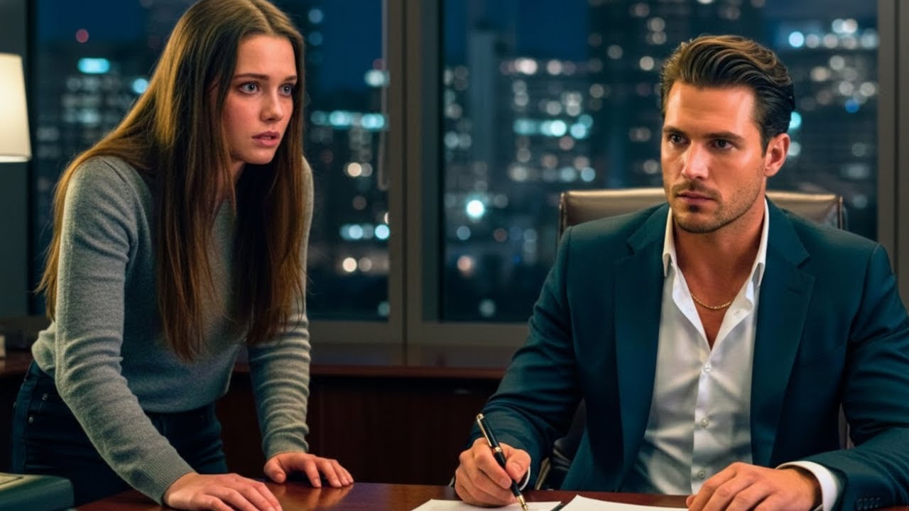 Mit 18 wurde ich zur Braut des Mafiabosses gezwungen — um die Fehler meines Vaters zu tilgen…