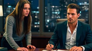 Mit 18 wurde ich zur Braut des Mafiabosses gezwungen — um die Fehler meines Vaters zu tilgen…