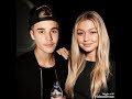 Justin Bieber With Gigi Hadid😍😍🤭🤭🤭 #shorts #JustinBieber #gigihadid