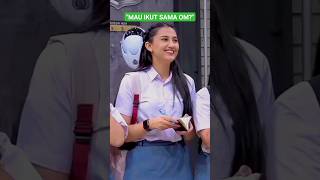 "MAU IKUT SAMA OM?" | LAPOR PAK! TRANS7