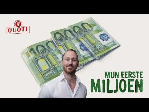 Rijkenfluisteraar Frits Moonen: 'Als je vijf luxeproblemen hebt, heb je echt hoofdpijn'