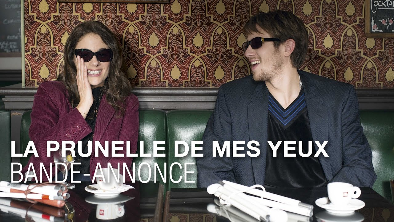 LA PRUNELLE DE MES YEUX - Bande-annonce - Mélanie Bernier, Bastien