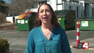 Famous Illegal dumping concerns raised in St. Louis City as one North County community works to tackle i... Wealth
