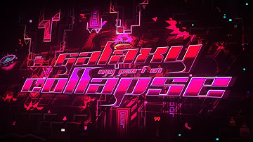 My Part in Galaxy Collapse // Hosted by Me and Trusta