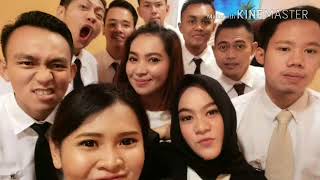 Basic Training AXA Mandiri Batch 177