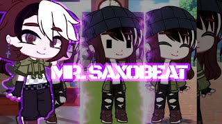 Mr. Sasobeat
