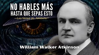 Si te hablas a ti así, Obtendrás todo lo que quieres (Ley de la Atracción) | Las Notas del Aprendiz