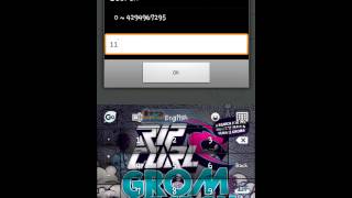 Hack pencil pilot wechat with Game CHI [root] screenshot 3