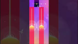 Piano star! | BLACKPINK - Pink Venom // Difficulty: Crazy // Perfect combo screenshot 5