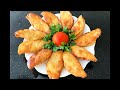 Haftasonu Kahvaltısı İçin Çıtır Çıtır Puf Börek-Kaçırılmayacak Tarif-Bera Tatlidunyasi