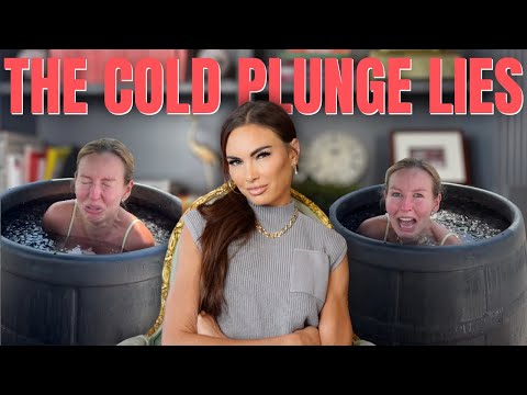 Influence ≠ Ice Baths + Ego