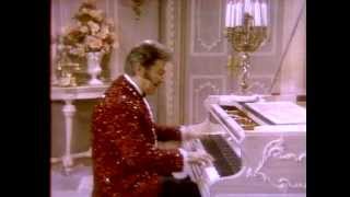 Liberace - Tiger Rag - The Liberace Show