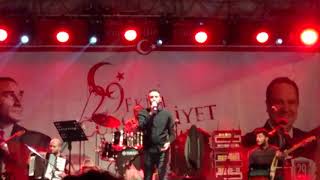 Konser Günlükleri Koliva / Yüksek Dağlara Doğru (Giresun Konseri)