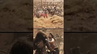 Why did Bhallaladeva hate Baahubali? #shorts