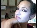 Arabian Nights Sex Cat Eye Makeup