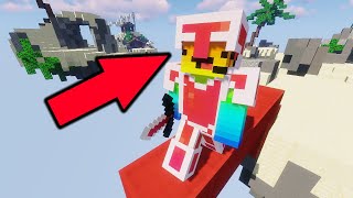 Best Bedwars Player 2021