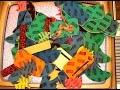 Jeff Stevens Rip Clip