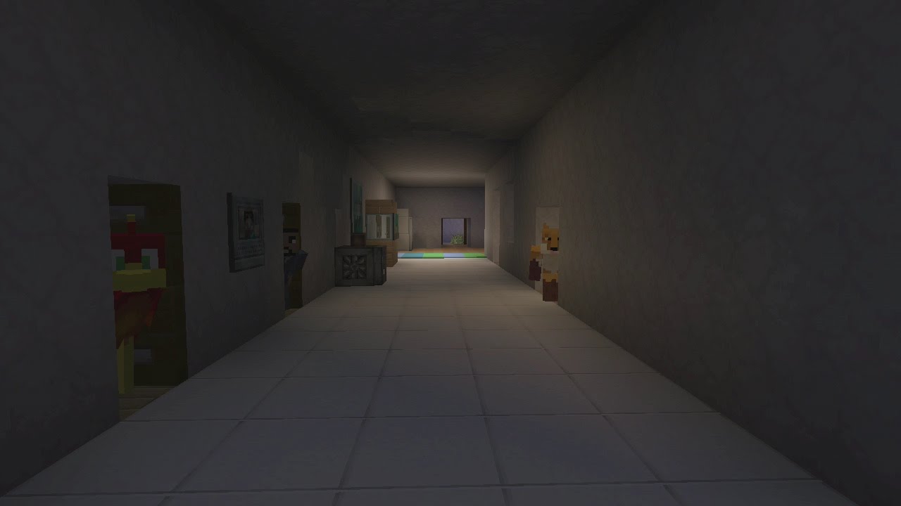 Minecraft Xbox- Tattletail Murder Mystery