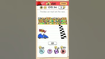 Brain Test level 346