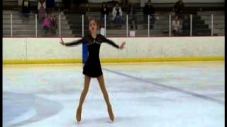 2015 Quad Cities Championships - Jenna: Interpretive