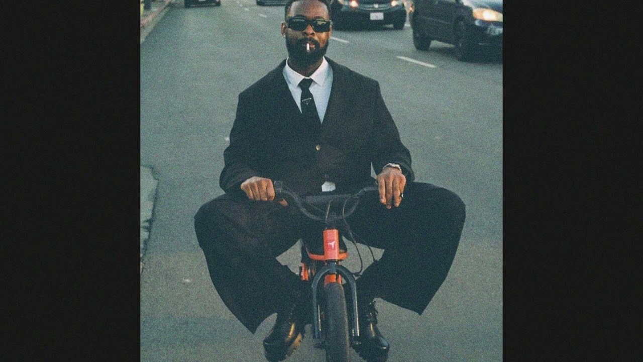 (free) frank ocean x joji type beat 2025 - pixelated kisses