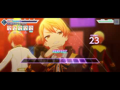 【プロセカMV】チルドレンレコード【ALL天馬司】