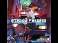 Sticky Fingaz What If I Was White RARE ORIGINAL VERSION 