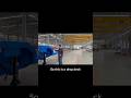 Come and take a look at our blade trailer! #ExtendableTrailer #BladeTransport #HeavyTransport