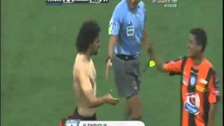 Enrique Esqueda Jornada 17 Apertura 2011