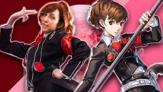 Persona 3 Portable IS ALIVE AGAIN!!!!