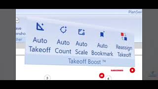 Auto Takeoff by ConstrucConnect 