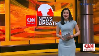 Ayu Rahmawati [ CNN Indonesia News Update ]