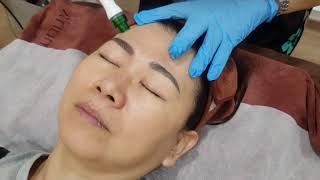 Arium Clinic Signature Facial