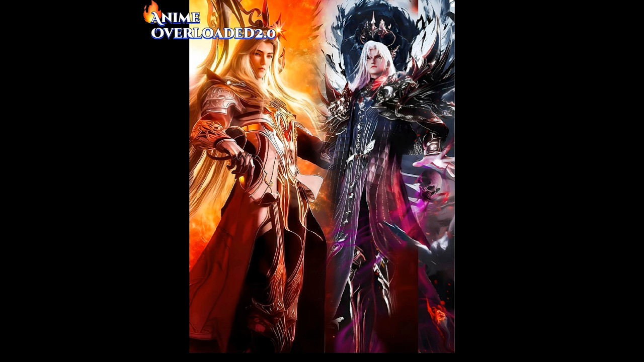 Throne Of Seal × Soul Land 2 : Why🧐 This Big😈 Cosmology🔥 ? 