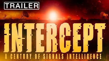 Intercept: A Century of Signals Intelligence / Official Trailer / Documentary