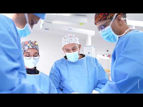 تعرف على د أحمد حمودة استشاري جراحة العظام المتخصص في إطالة الأطراف وتصحيح التشوهات