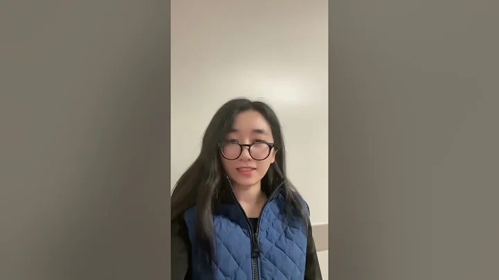 Video Resume