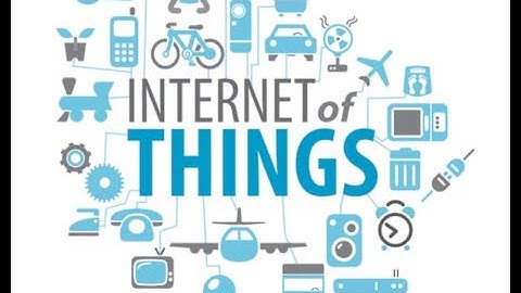 INDIA To Have 200 Crore IOT Devices In Next 4 Years
