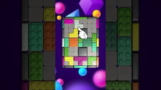 Slide Color Block: Jam Puzzle | Solution Walkthrough