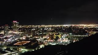 Downtown Tempe - Night Views