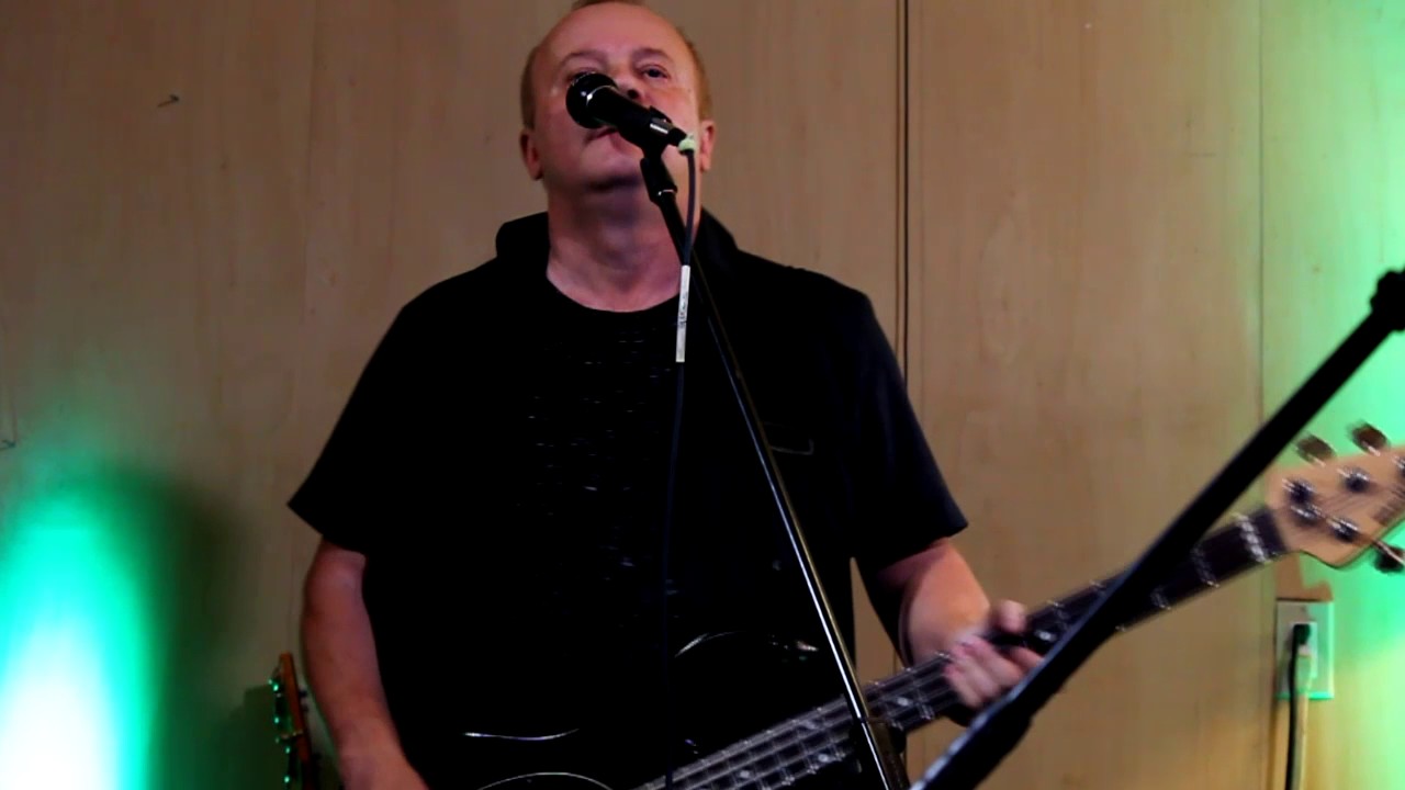 Green River Cover played by The Crooker Band YouTube